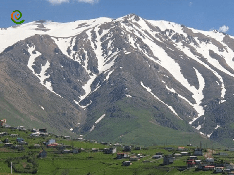 درباره قله سماموس بلندترین قله استان گیلان با دکوول همراه باشید.